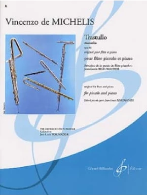 Trastullo (mazurka)